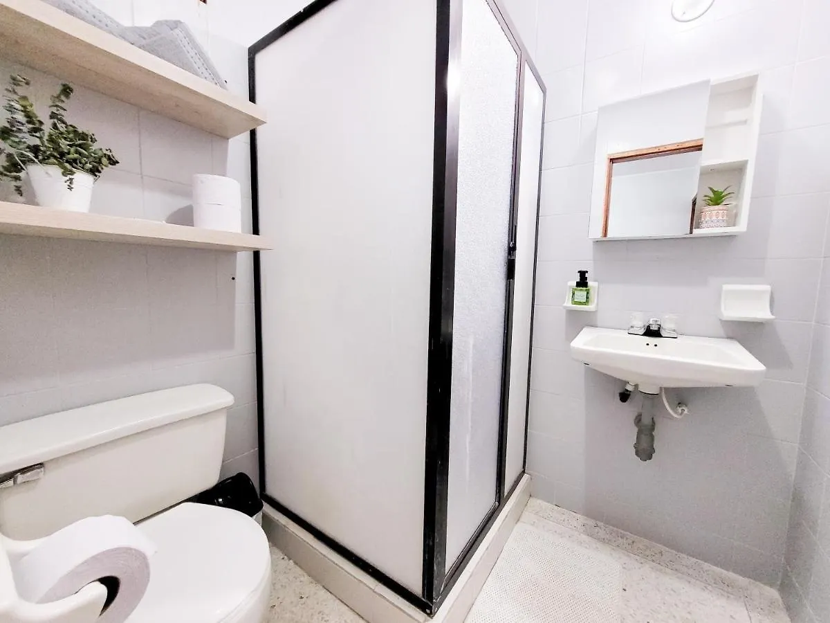 Apartamento Rodadero Santa Marta Edificio Santorini Gaira