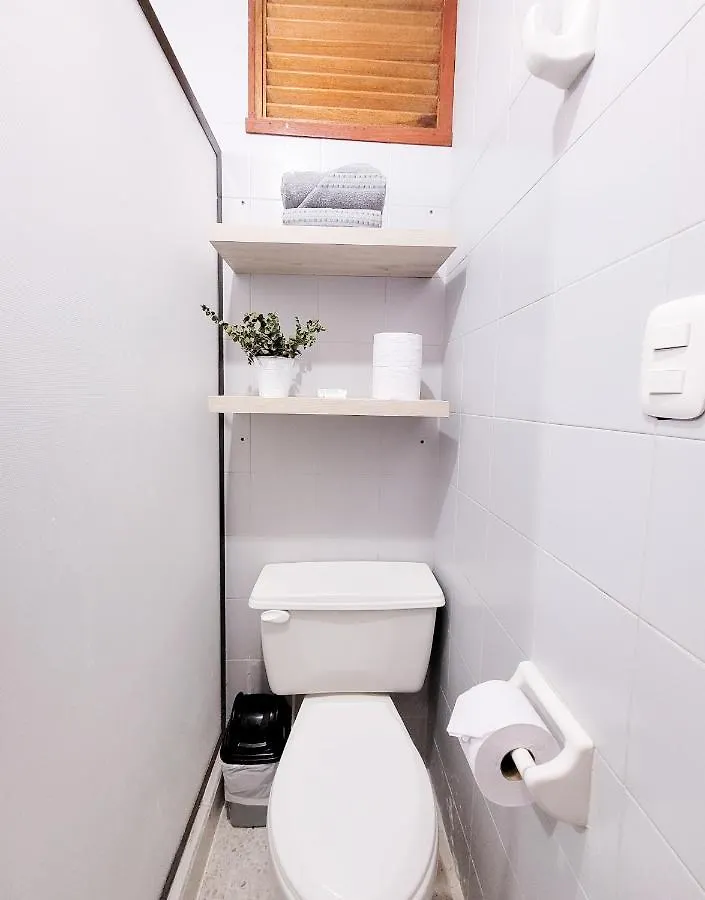 Apartamento Rodadero Santa Marta Edificio Santorini Gaira Colombia